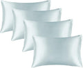 BEDELITE Satin Pillowcase for Hair and Skin, Super Soft Similar to Silk Pillow by BEDELITE