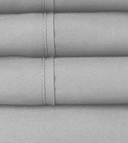 King Size Bed Sheets - Image 8