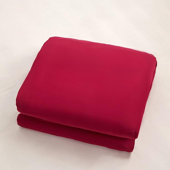 Bedding Queen Size Fitted Sheet Only- Bottom Matress Fitted Sheet-Fits 15inches - Image 8