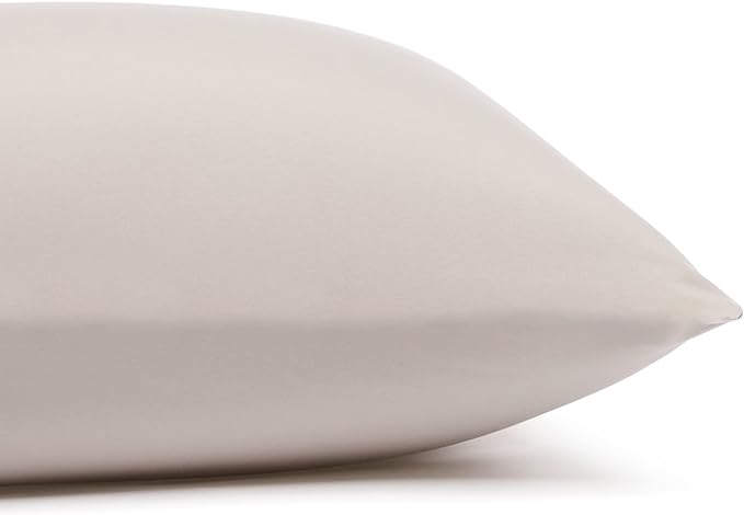 Amazon Basics Lightweight Super Soft Easy Care Microfiber 3-Piece Twin XL Sheet - Image 4
