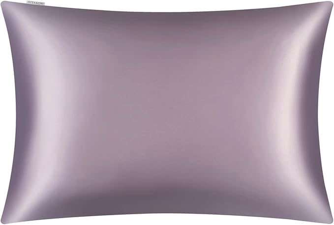 DISANGNI 100% Natural Mulberry Silk Pillow case - Image 7