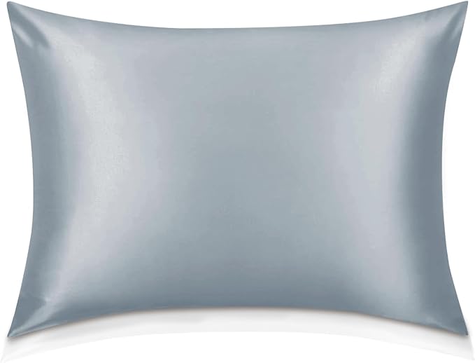 Adubor 100% Silk Pillowcase - Image 4