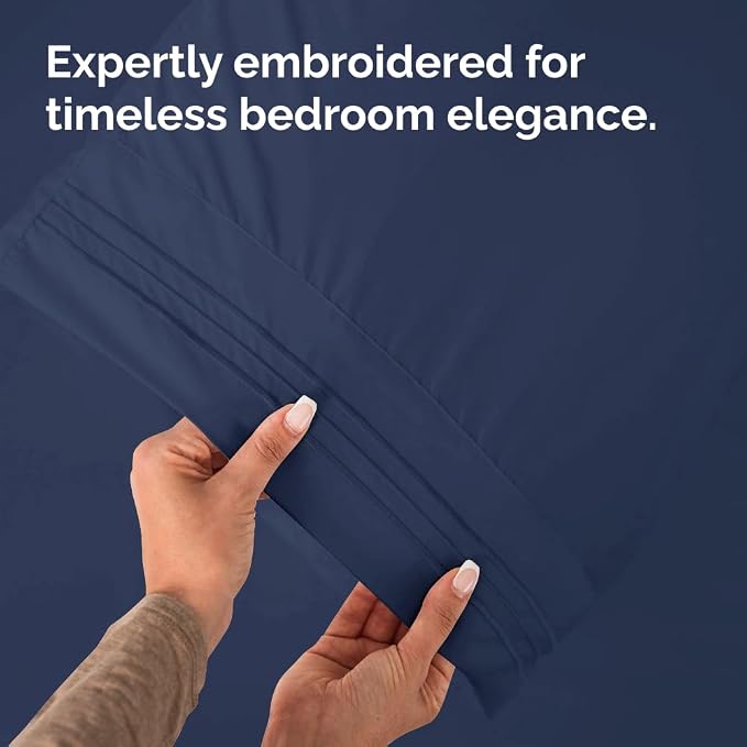 Standard Pillow Cases Set of 6 - Image 7