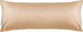 Warmstar Cotton Body Pillow Cover 1 Pack, 600 Thread Count Body Pillow case by Warmstar