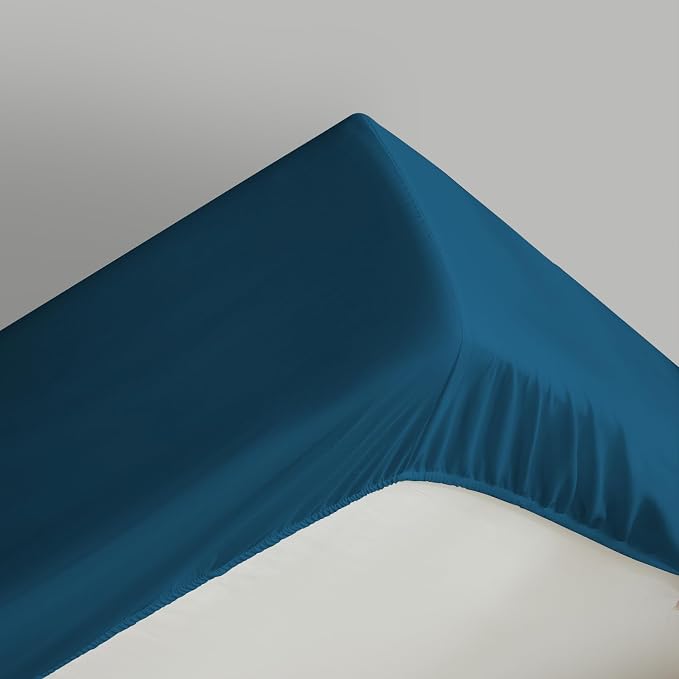 Maple&Stone Twin Fitted Sheet Only - Image 5