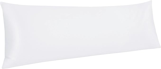 NTBAY Egyptian Cotton Body Pillowcase by NTBAY