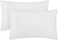 Mellanni Pillow Cases by Mellanni