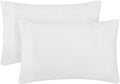 Mellanni Pillow Cases by Mellanni