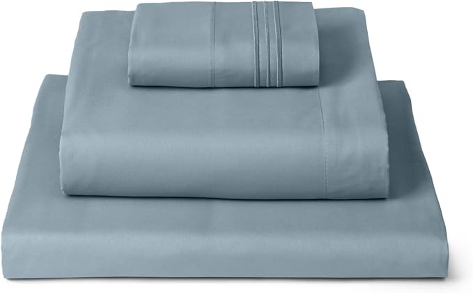 Mellanni Twin XL Sheets Set by Mellanni