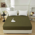 Bedding TwinXL Size Fitted Sheet Only by rushrushlulu