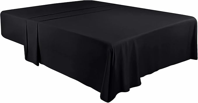 Utopia Bedding Flat Sheet - Image 2