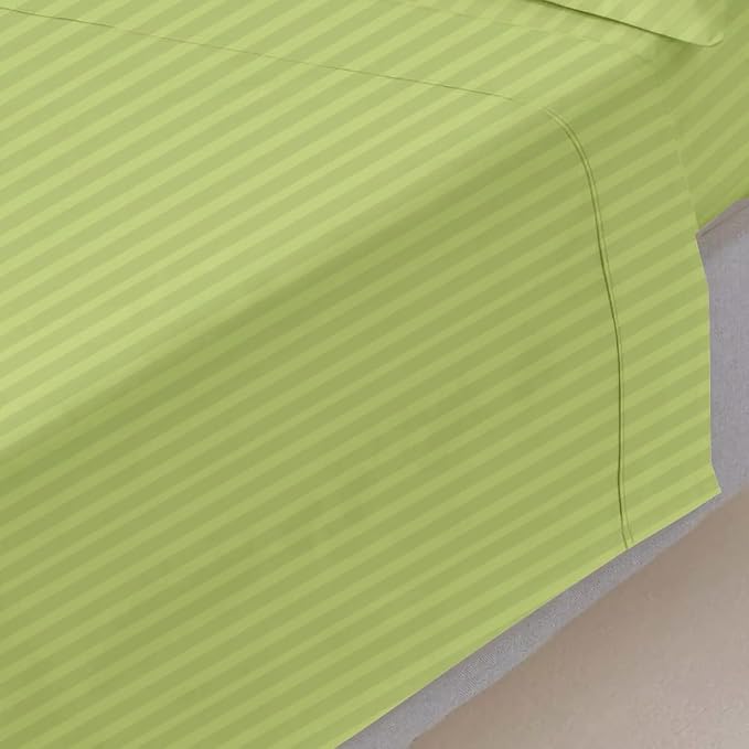 Mattress-Homes California King 100% Egyptian Cotton Top Sheet 1Pcs, Cool & by MattressHomes