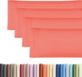 Body Pillowcases Set of 4-20x54 Long Body Pillow Case by CGKUnlimited