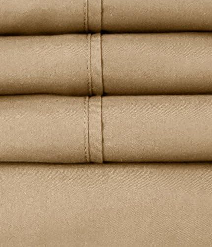 King Size Bed Sheets - Image 8