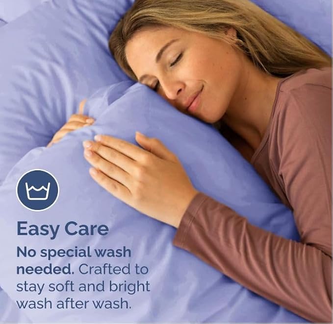 King Pillow Cases Set of 2 - Image 5
