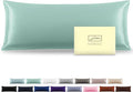 Silk Body Pillowcase Mulberry Silk Pillowcase Body Pillow Cases by Suatien