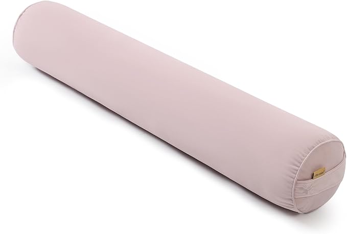 Body Pillow for Adults, Long Round Pillow, Big Cylindrical Pillow, Large Full by Ailuteie