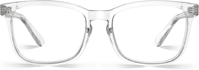 VISOONE Blue Light Blocking Glasses Square - Image 6