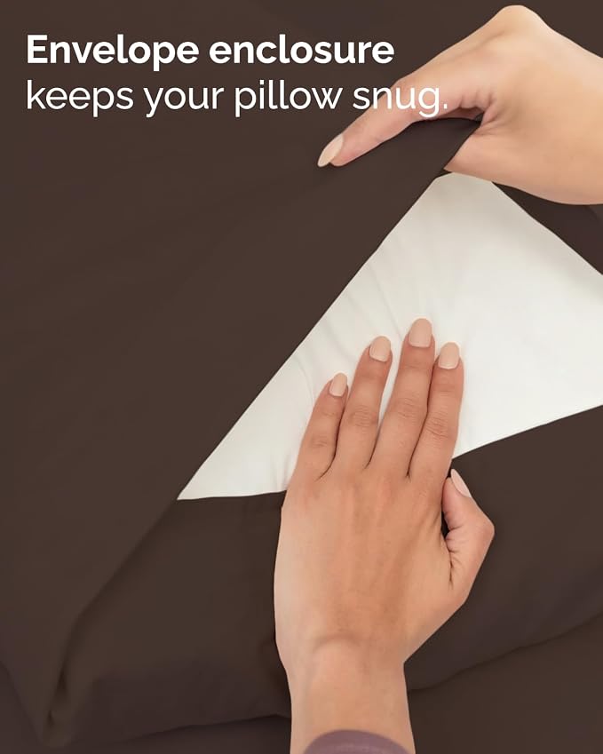 Twin 4 Piece Sheet Set - Image 8