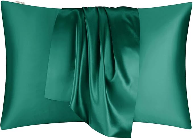 DISANGNI 100% Natural Mulberry Silk Pillow case - Image 8