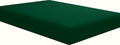Sfoothome Fitted Sheet Full Size, Brushed Microfiber, Extra Soft and Comfortable by Sfoothome