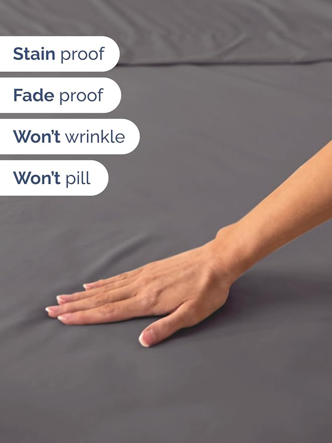 Extra Deep Full Sheet Set - Image 4