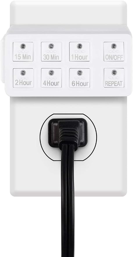 BN-LINK Indoor Countdown Timer - Image 2
