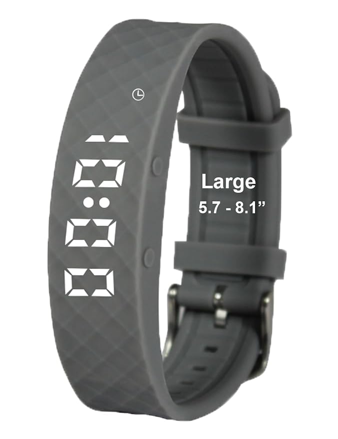 Potty Training Watch by e-vibra