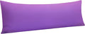 NTBAY Body Pillowcase by NTBAY