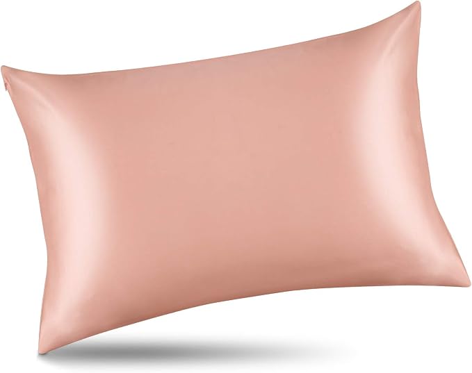 ALASKA BEAR Natural Silk Pillowcase - Image 2
