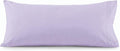 Elegant Comfort Luxury Ultra-Soft 1-Piece Body Pillowcase by ELEGANTCOMFORT