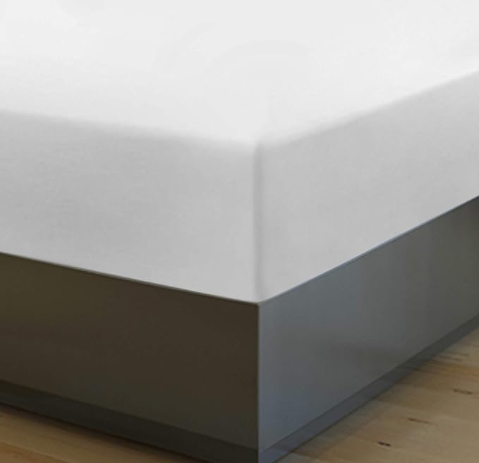 Utopia Bedding Fitted Sheet - Image 7