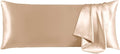 THXSILK 100% Mulberry Silk Body Pillowcase by THXSILK