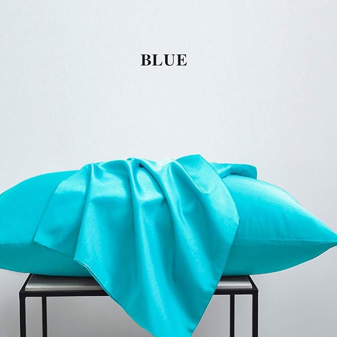 NTBAY King Pillowcase Set - Image 4