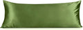 INFIIXSO Body Pillow Cover by INFIIXSO