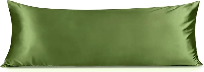 INFIIXSO Body Pillow Cover by INFIIXSO