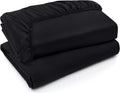 Utopia Bedding Queen Fitted Sheets by UTOPIABEDDING
