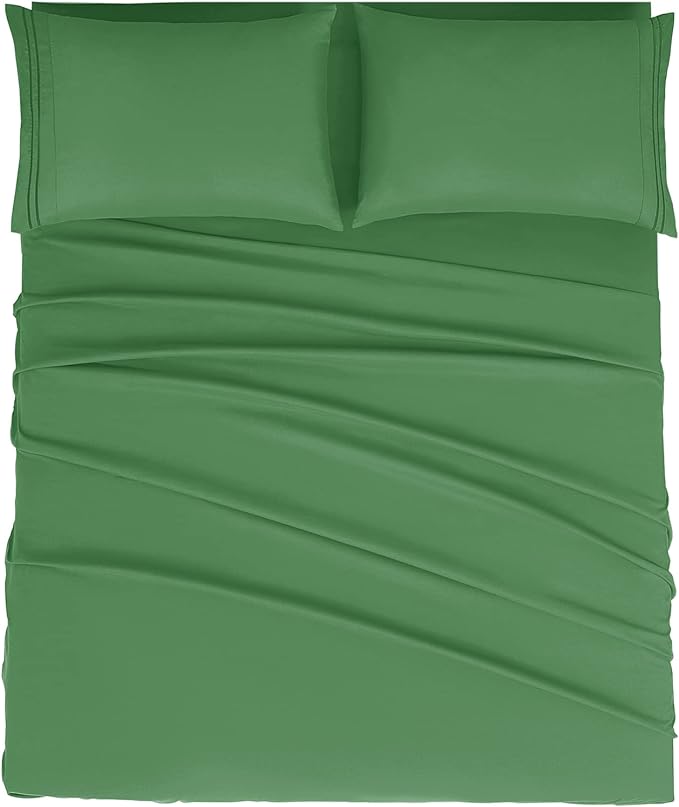 Mejoroom Bed Sheets Set by Mejoroom