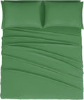 Mejoroom Bed Sheets Set by Mejoroom