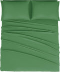 Mejoroom King Size Bed Sheet Set by Mejoroom