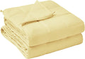 yescool Weighted Blanket for Adults Cooling Heavy Blanket for Sleeping Perfect by yescool