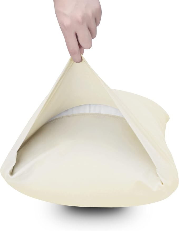 Jersey Knit Small Pillowcases - Image 3