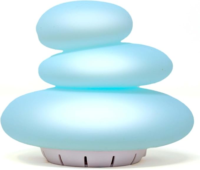 Mindsight 'Breathing Buddha' Guided Visual Meditation | 3 Modes to Slow Your by Mindsight