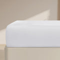 FreshCulture Queen Fitted Sheet Only – Premium Hotel-Quality Fitted Sheet by FreshCulture