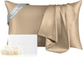 THXSILK 100% Mulberry Silk Pillowcase by THXSILK