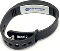 VB80 12 Alarm Vibrating Watch, Silent Vibration Shake Wake ADHD Medication by Unknown