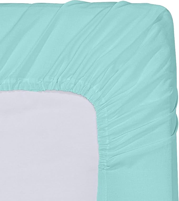 Utopia Bedding Twin XL Fitted Sheets - Image 7