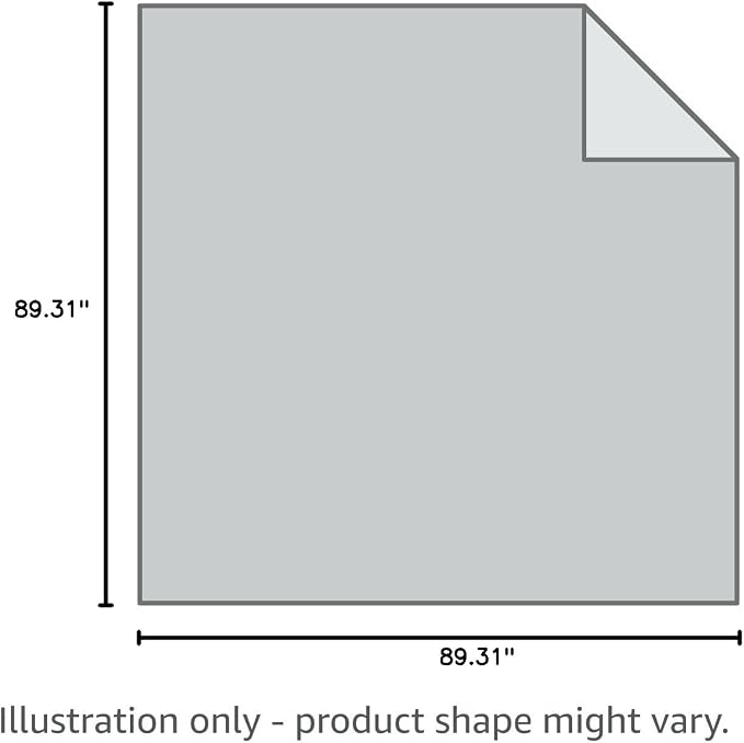 downluxe Queen Size Blanket - Image 7