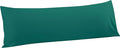 FLXXIE Body Pillow Cover by FLXXIE