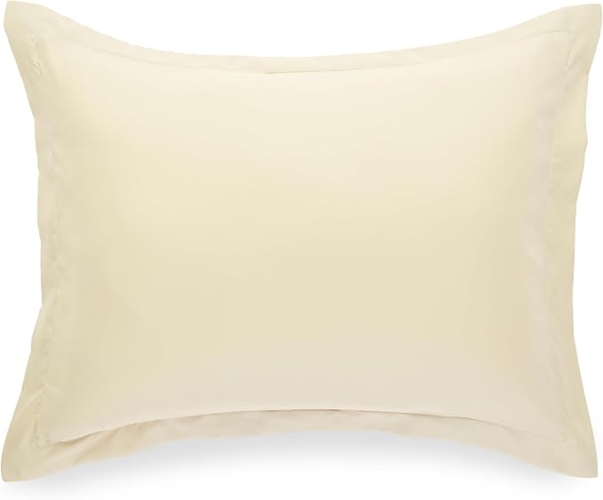 Amazon Basics Lightweight Microfiber 2-Piece Duvet Cover Set, Twin/Twin XL - Image 3